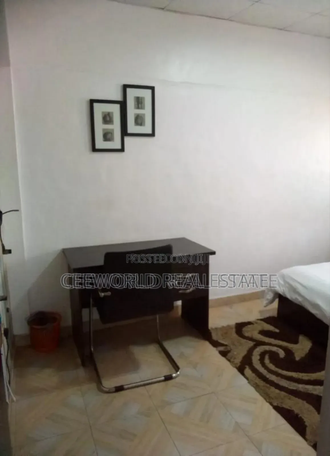 Furnished 2bdrm Apartment in New Bodija for rent in Bodija