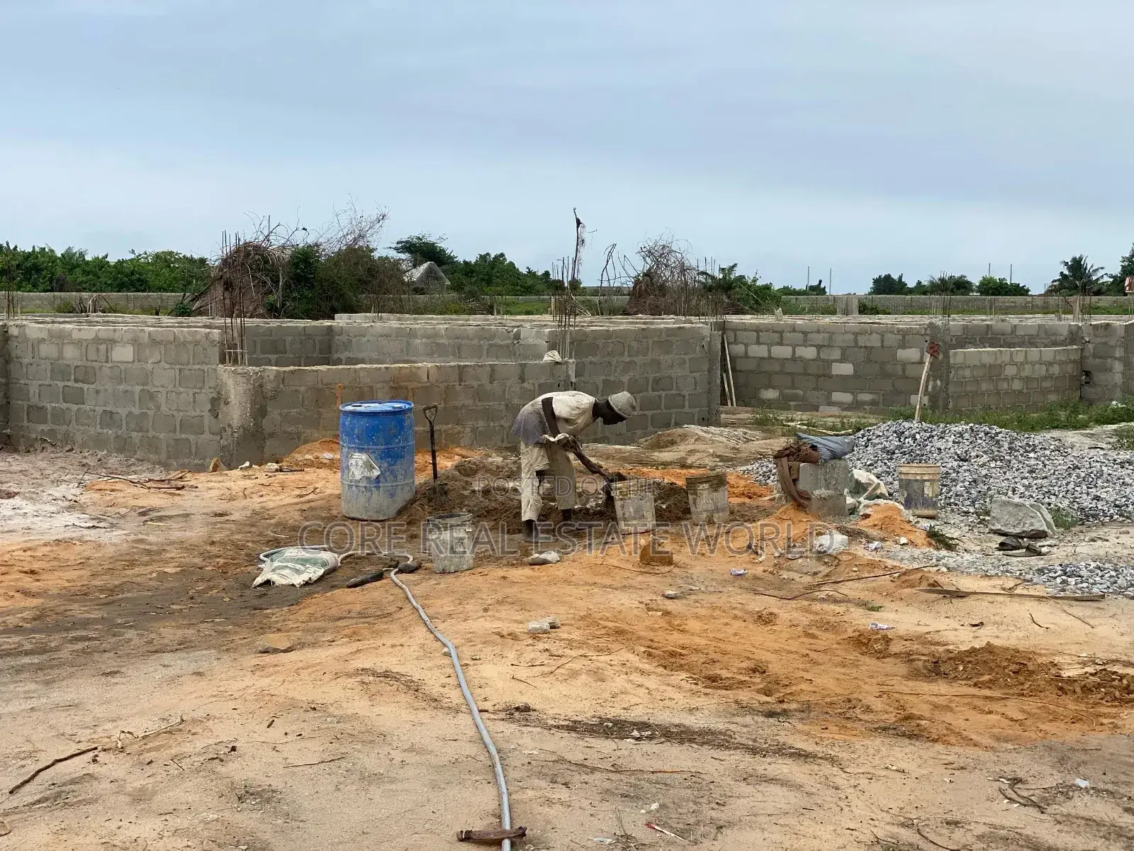 Another BSST Time to Buy Land Is Now, More You Wait Price Increase in Obafemi-Owode