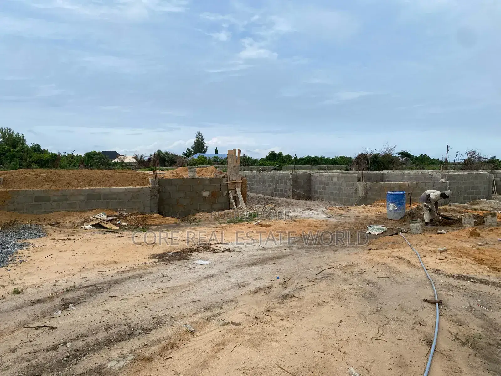 Another BSST Time to Buy Land Is Now, More You Wait Price Increase in Obafemi-Owode