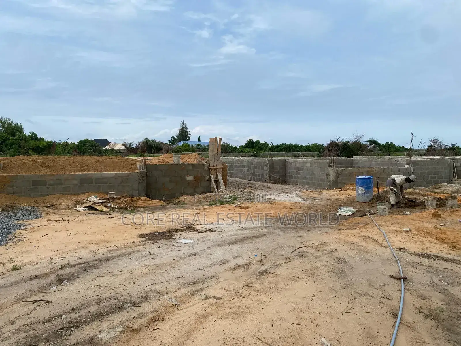 Another BSST Time to Buy Land Is Now, More You Wait Price Increase in Obafemi-Owode