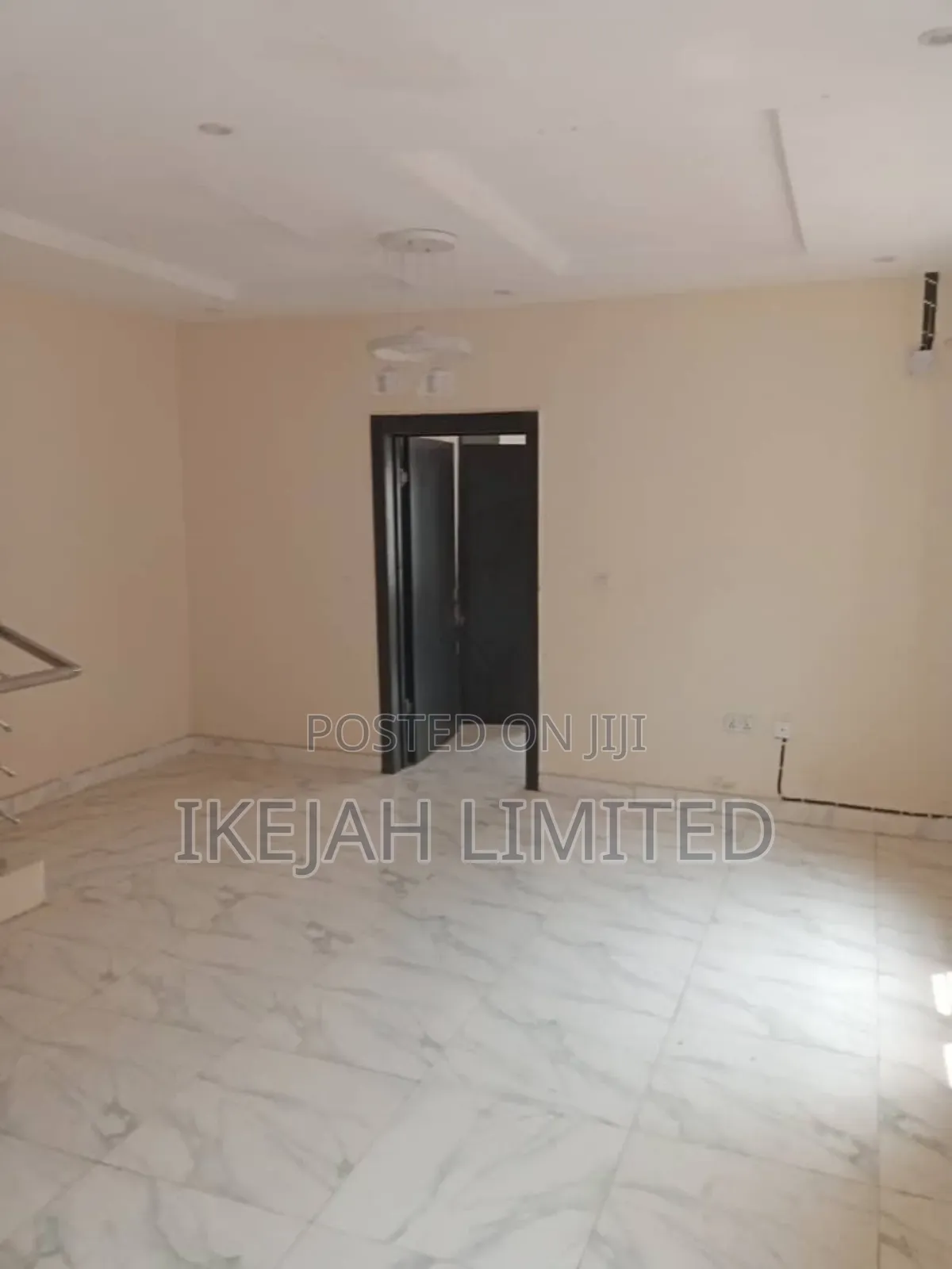 3bdrm Apartment in Ogba for rent in Ogba