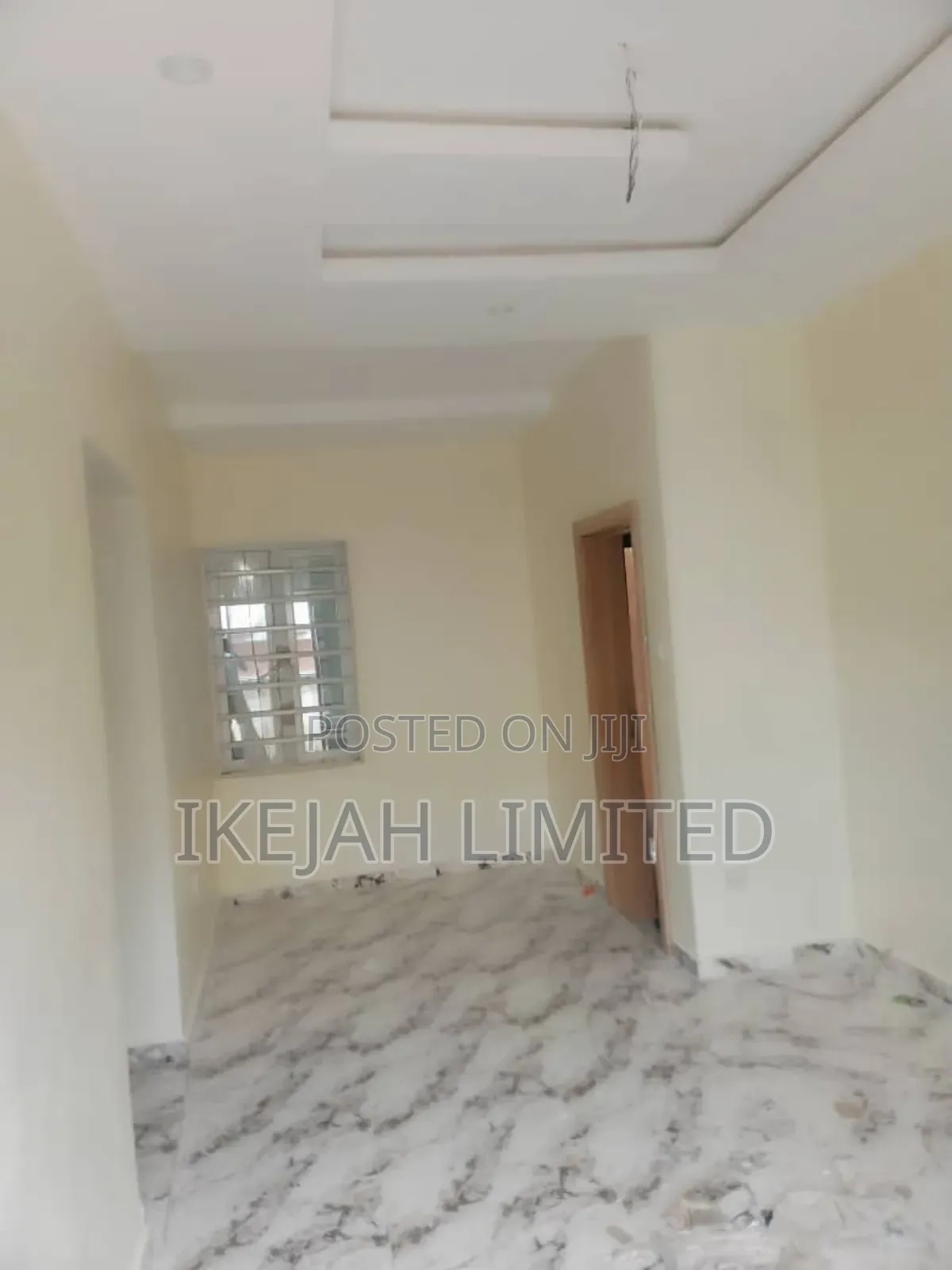 3bdrm Apartment in Ogba for rent in Ogba