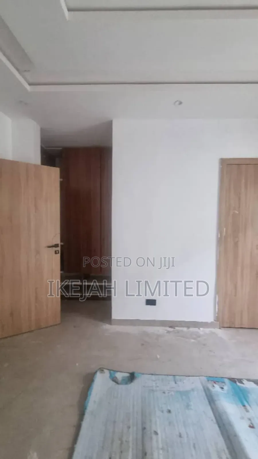 3bdrm Apartment in Ogba for rent in Ogba
