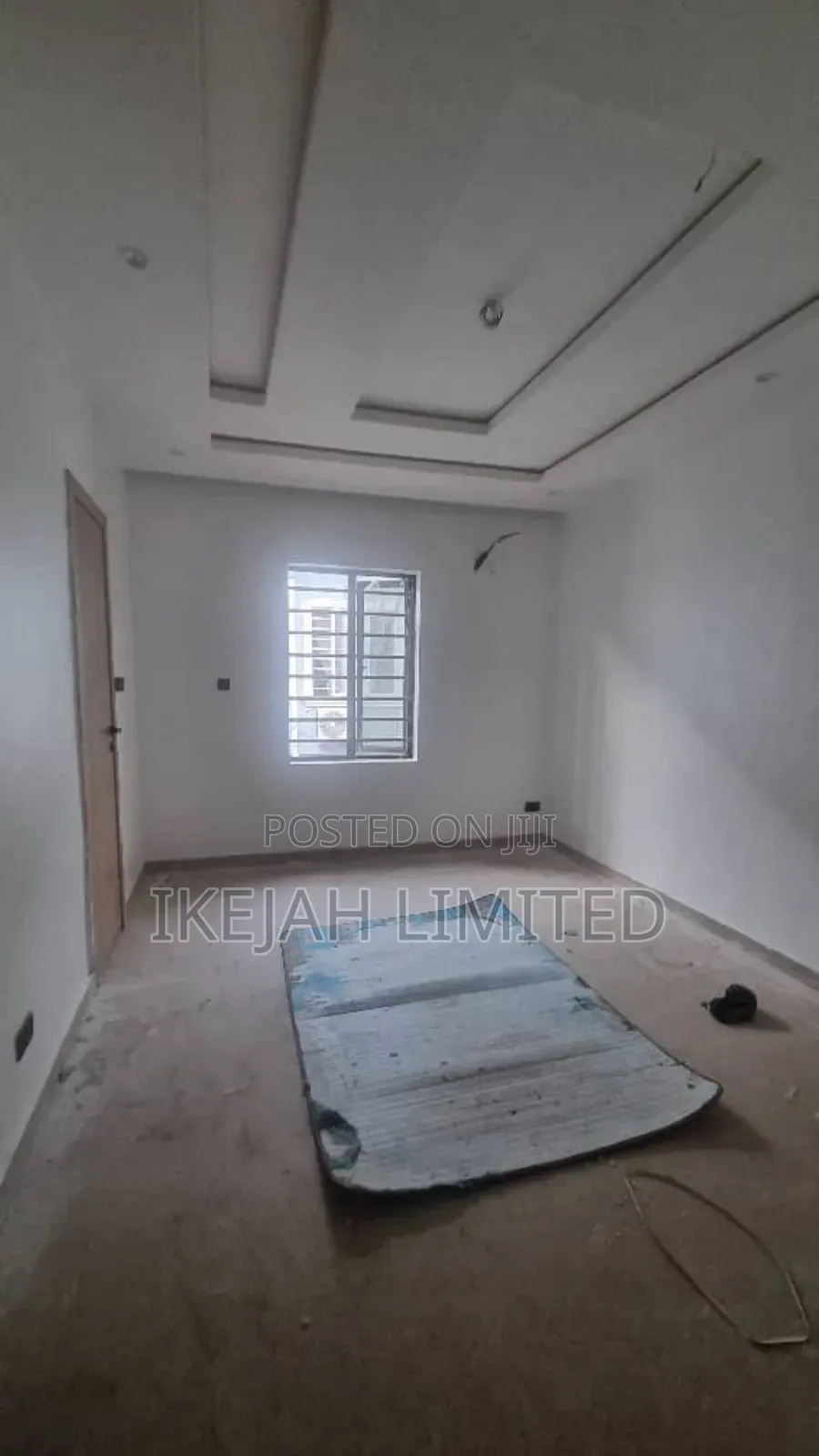 3bdrm Apartment in Ogba for rent in Ogba