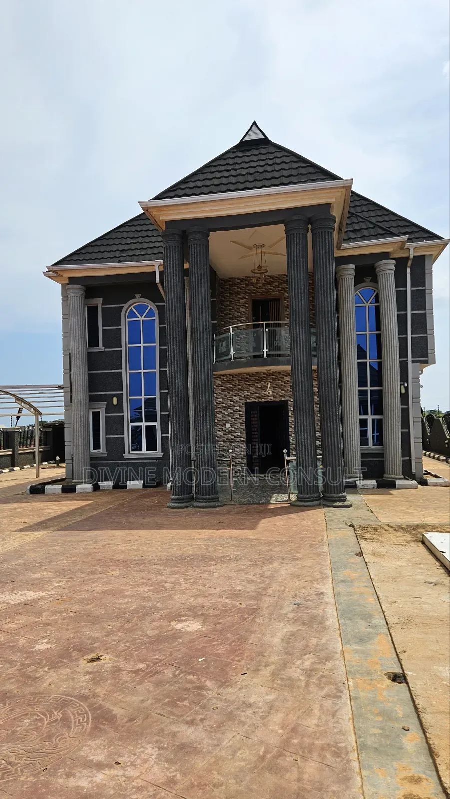 5bdrm Duplex in Treasure Hilltop, Alagbado for sale in Alagbado