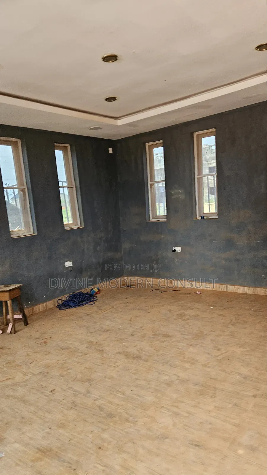 5bdrm Duplex in Treasure Hilltop, Alagbado for sale in Alagbado
