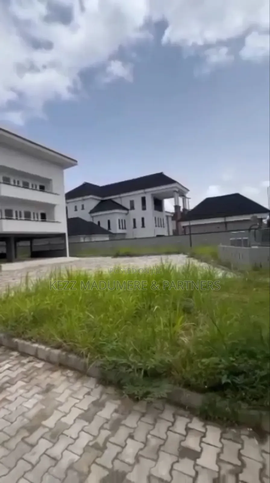 12bdrm Block of Flats in Old Gra Port for rent in Port-Harcourt