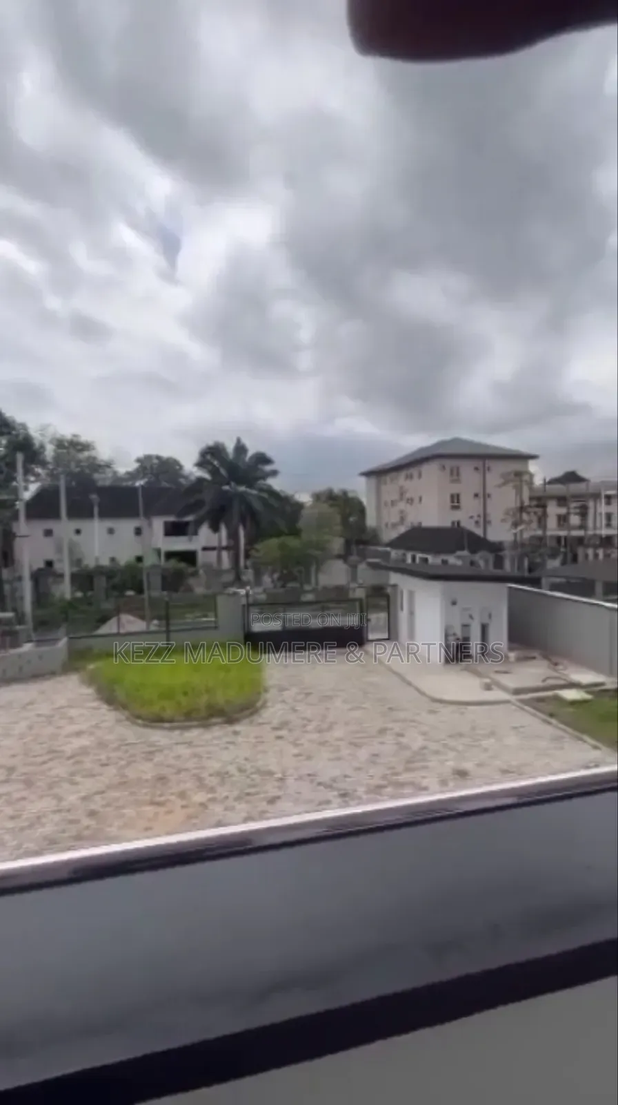 12bdrm Block of Flats in Old Gra Port for rent in Port-Harcourt