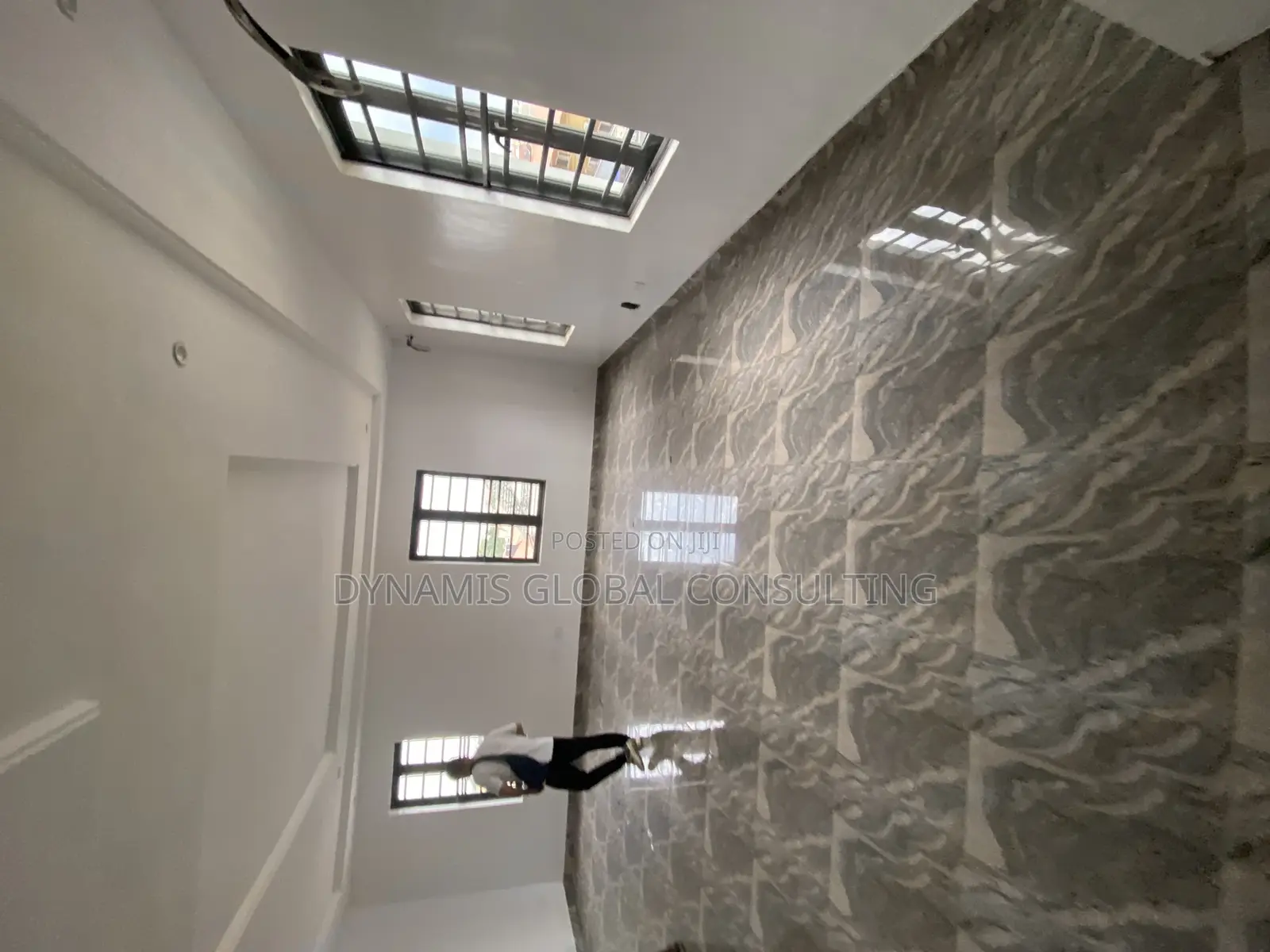 Furnished 5bdrm Duplex in Magodo Phase 2 Gra for rent in GRA Phase 2 Shangisha