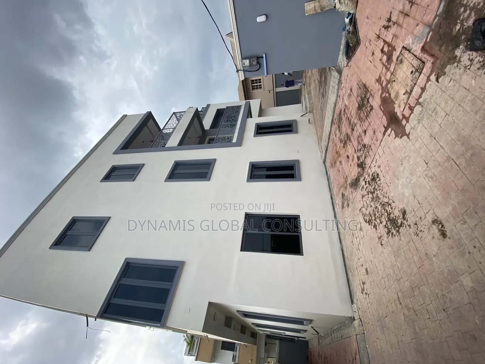 Furnished 5bdrm Duplex in Magodo Phase 2 Gra for rent in GRA Phase 2 Shangisha