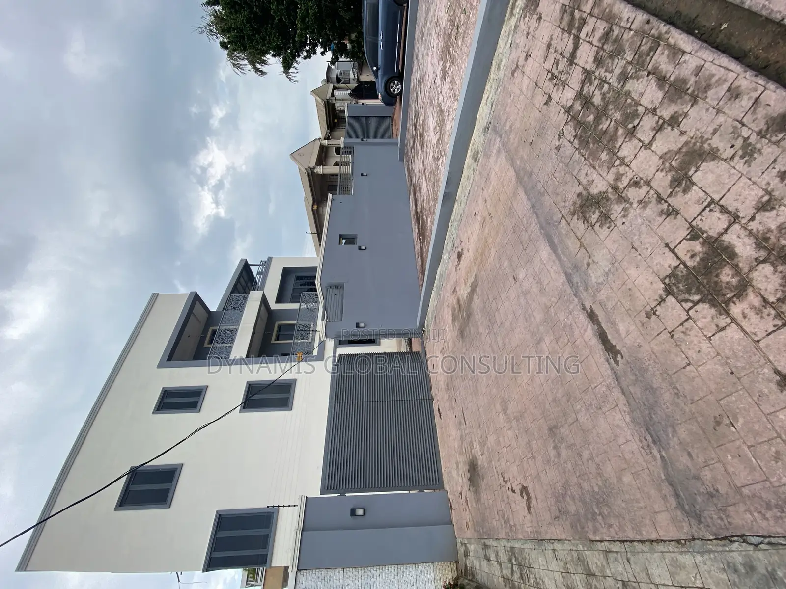 Furnished 5bdrm Duplex in Magodo Phase 2 Gra for rent in GRA Phase 2 Shangisha