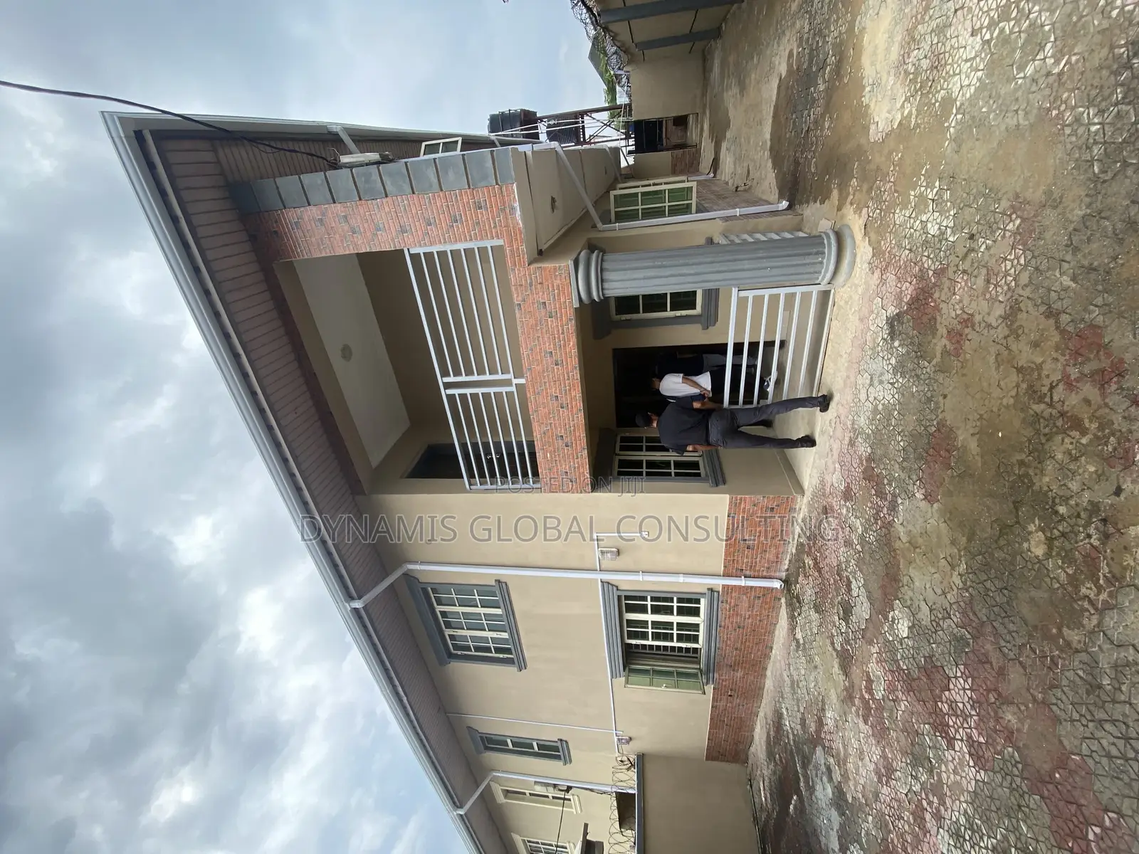 Furnished 5bdrm Duplex in Magodo Phase 2 Gra for rent in GRA Phase 2 Shangisha
