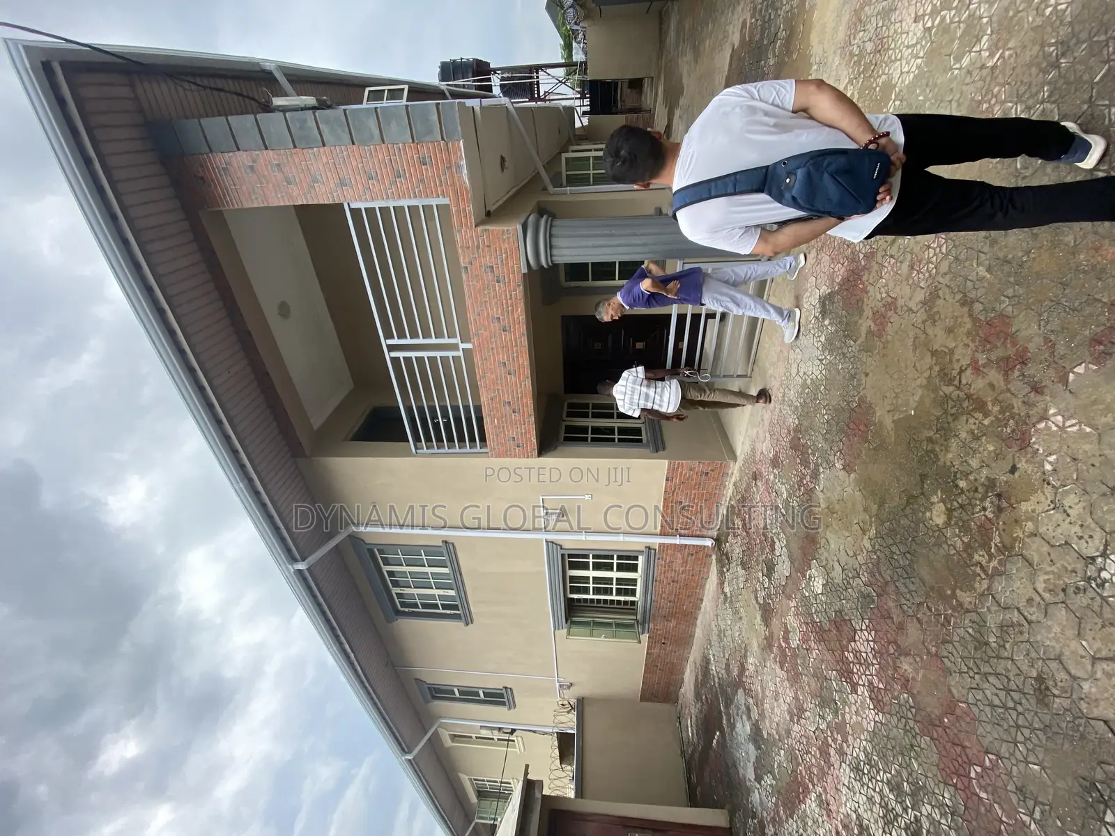 Furnished 5bdrm Duplex in Magodo Phase 2 Gra for rent in GRA Phase 2 Shangisha