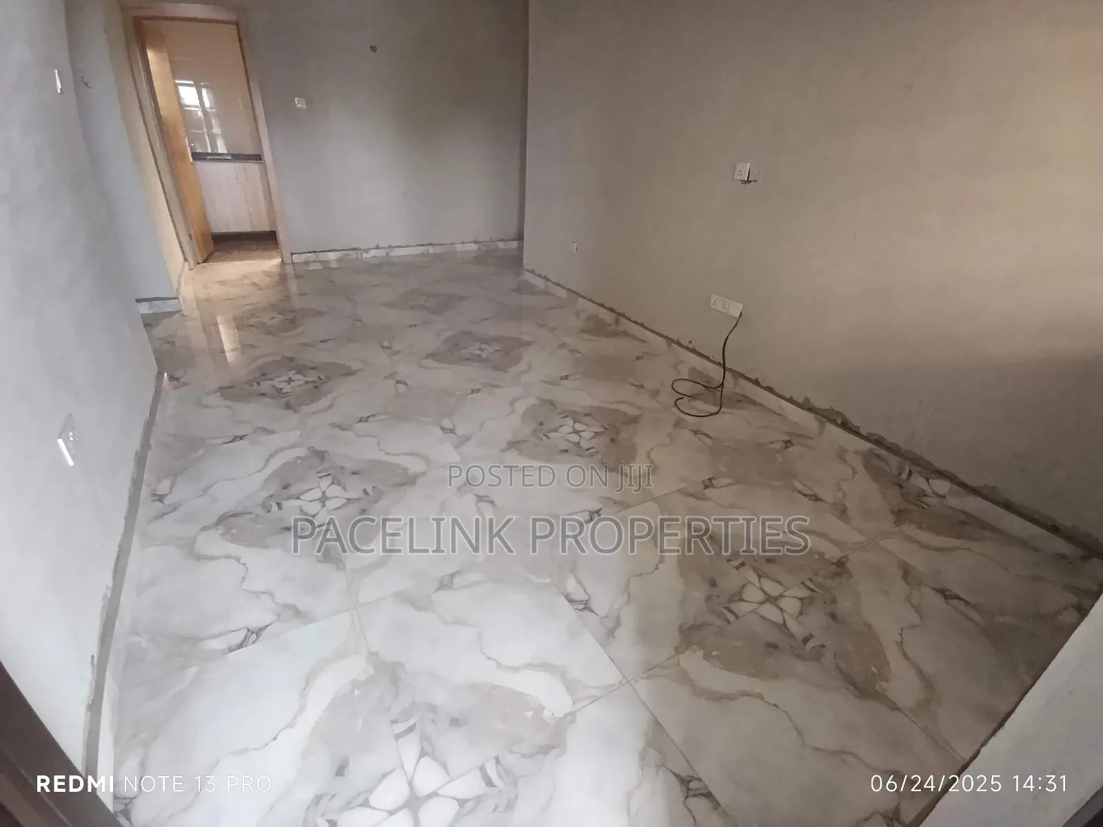 2bdrm Apartment in Iyana Ipaja for rent in Iyana Ipaja