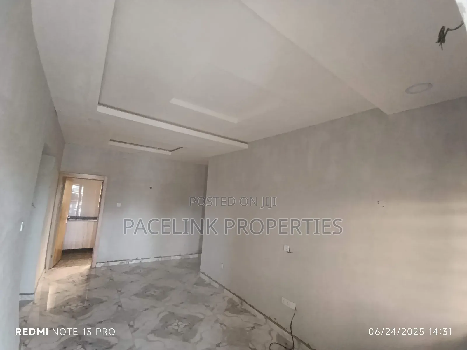 2bdrm Apartment in Iyana Ipaja for rent in Iyana Ipaja
