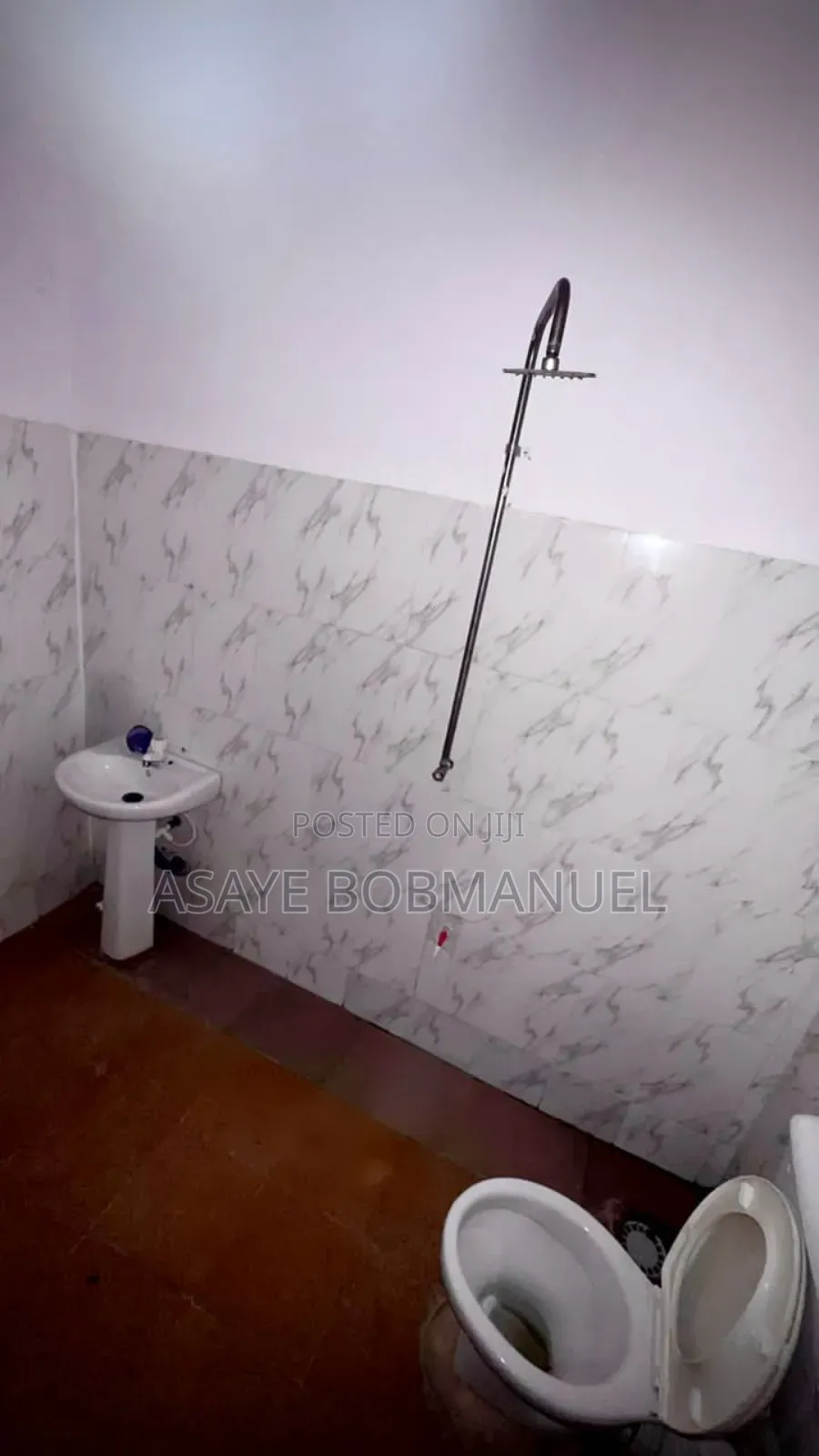 Female Apartment in Lekki