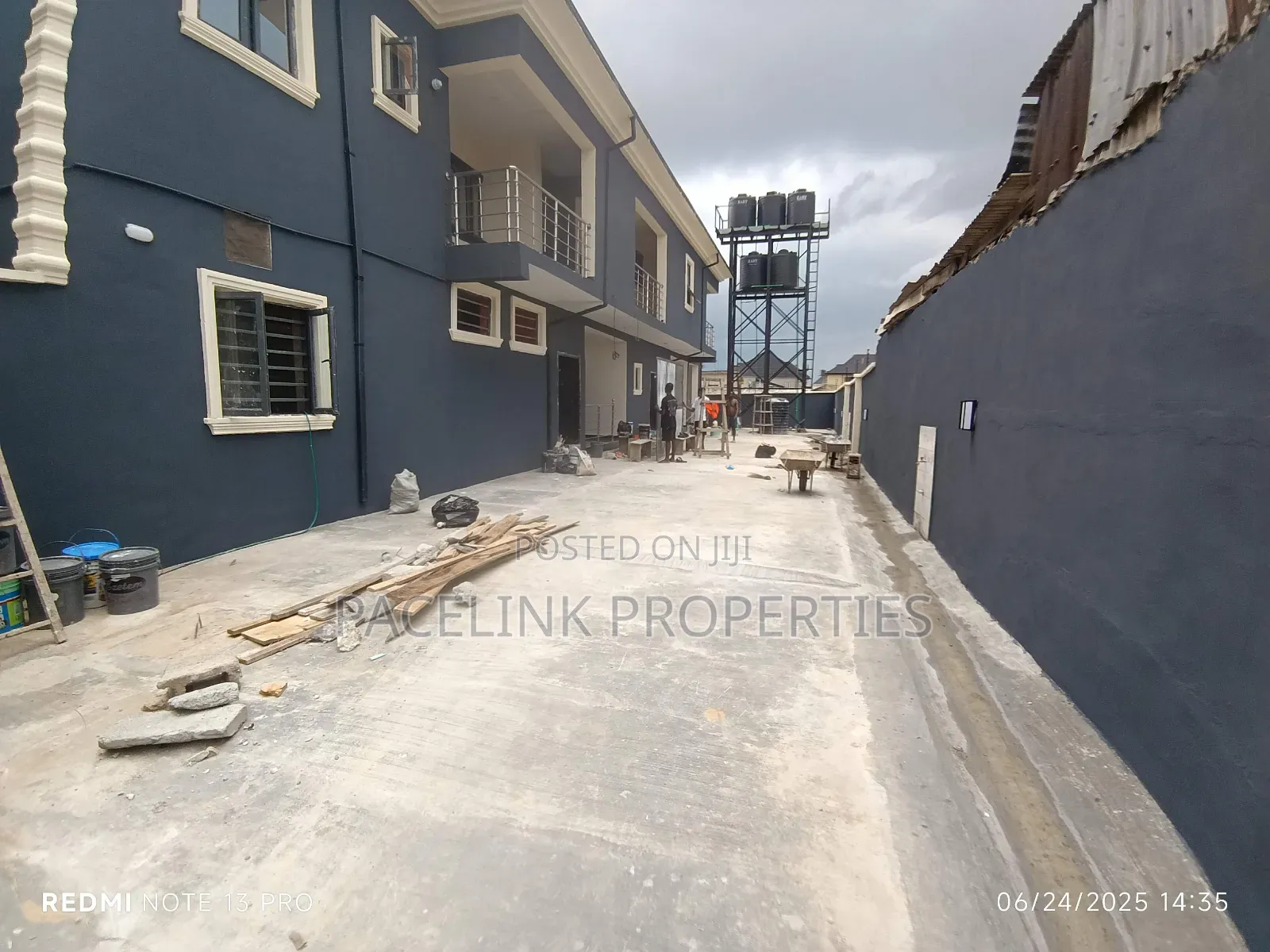 Studio Apartment in Iyana Ipaja for rent in Iyana Ipaja