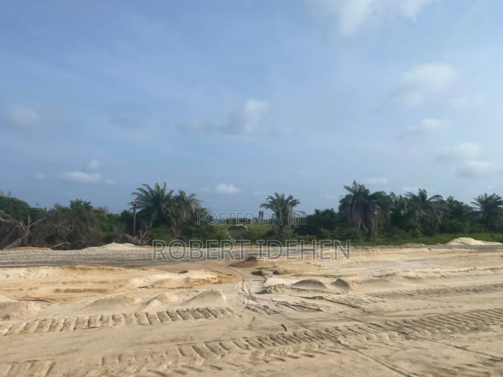 Mixed Use Plots in Awoyaya