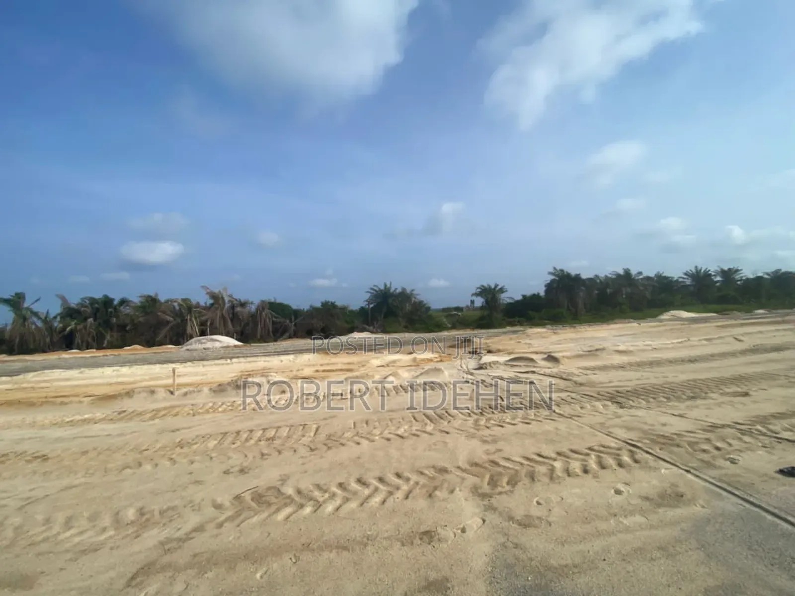Mixed Use Plots in Awoyaya