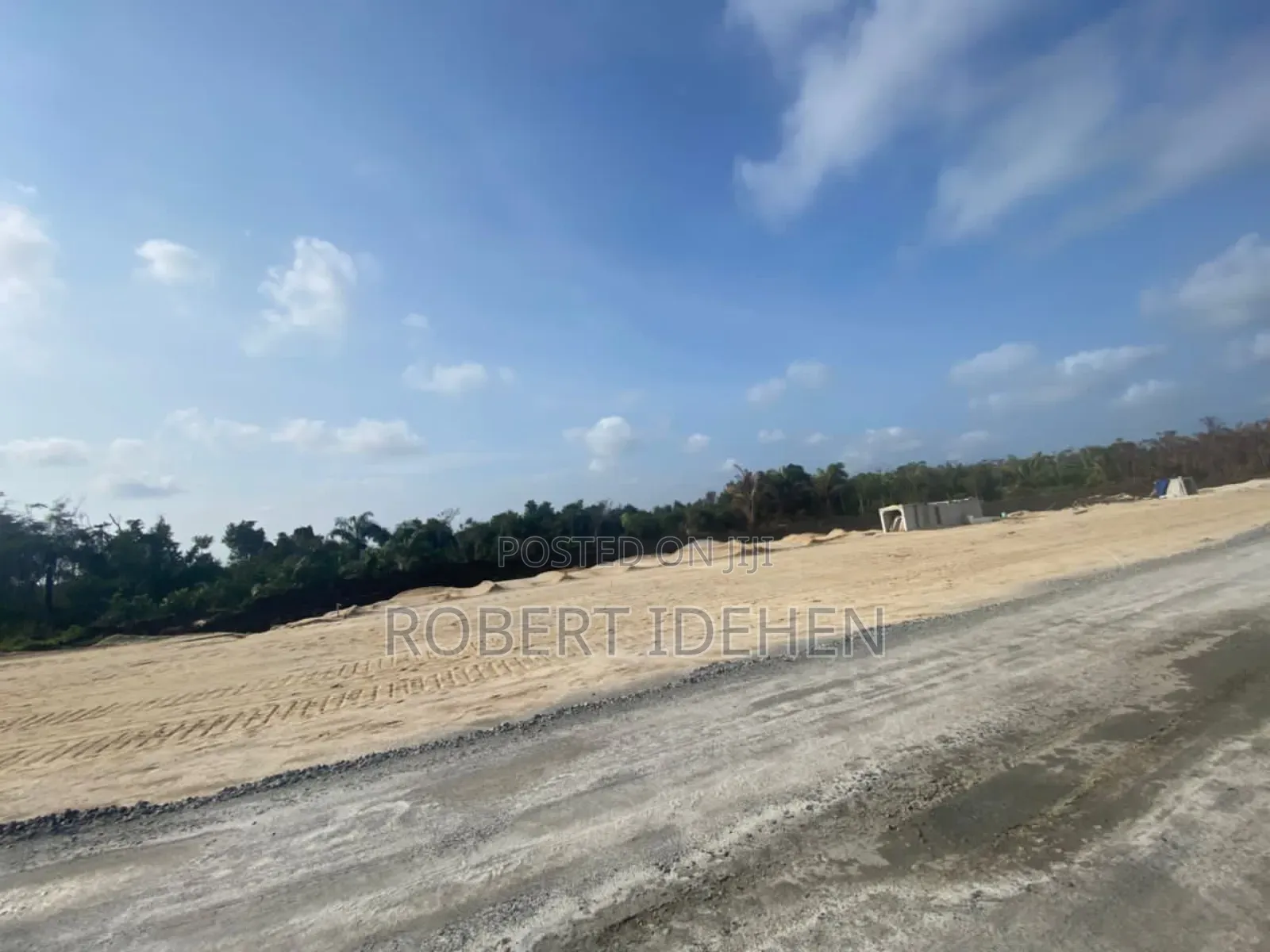 Mixed Use Plots in Awoyaya