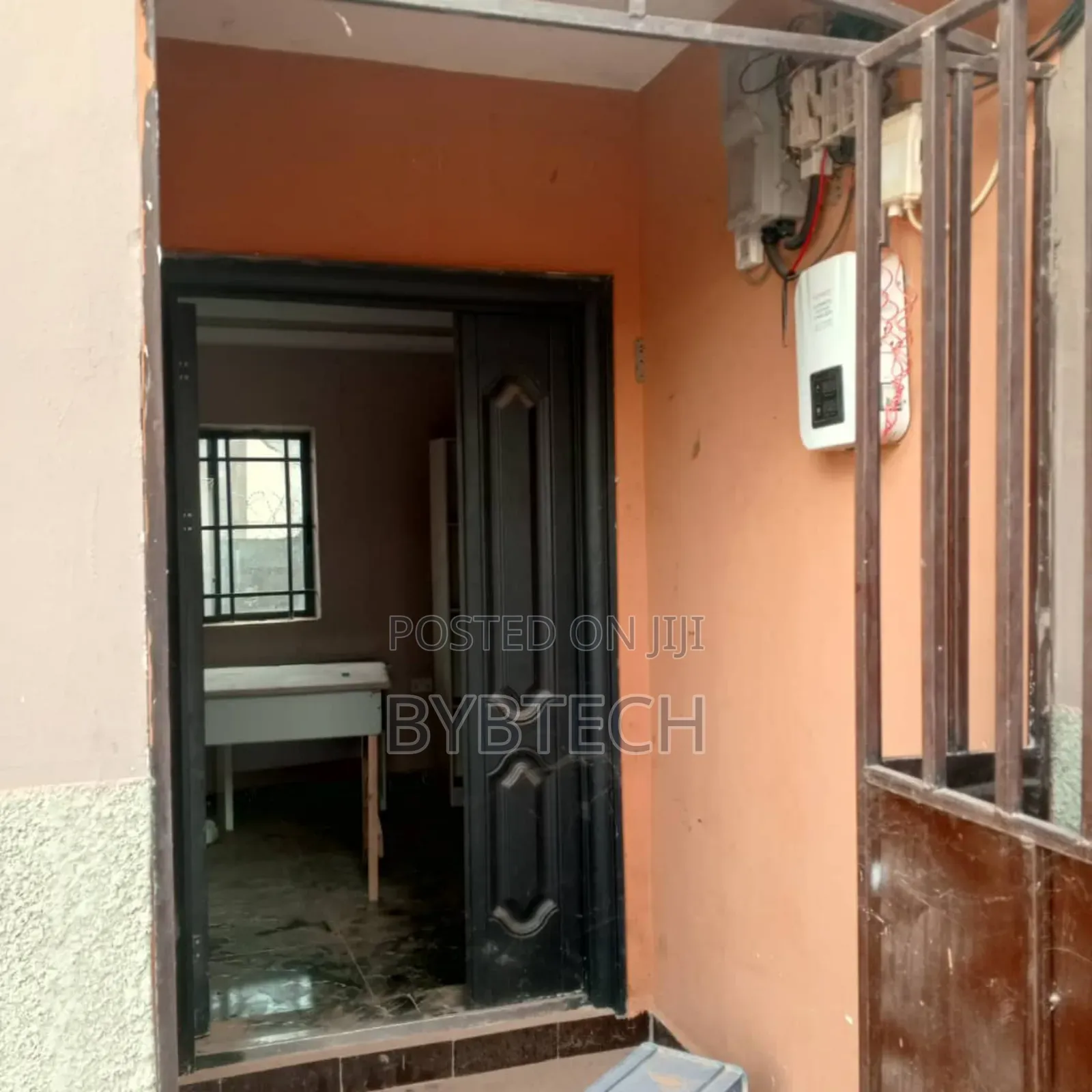 3bdrm Apartment in Kubwa for rent in Kubwa