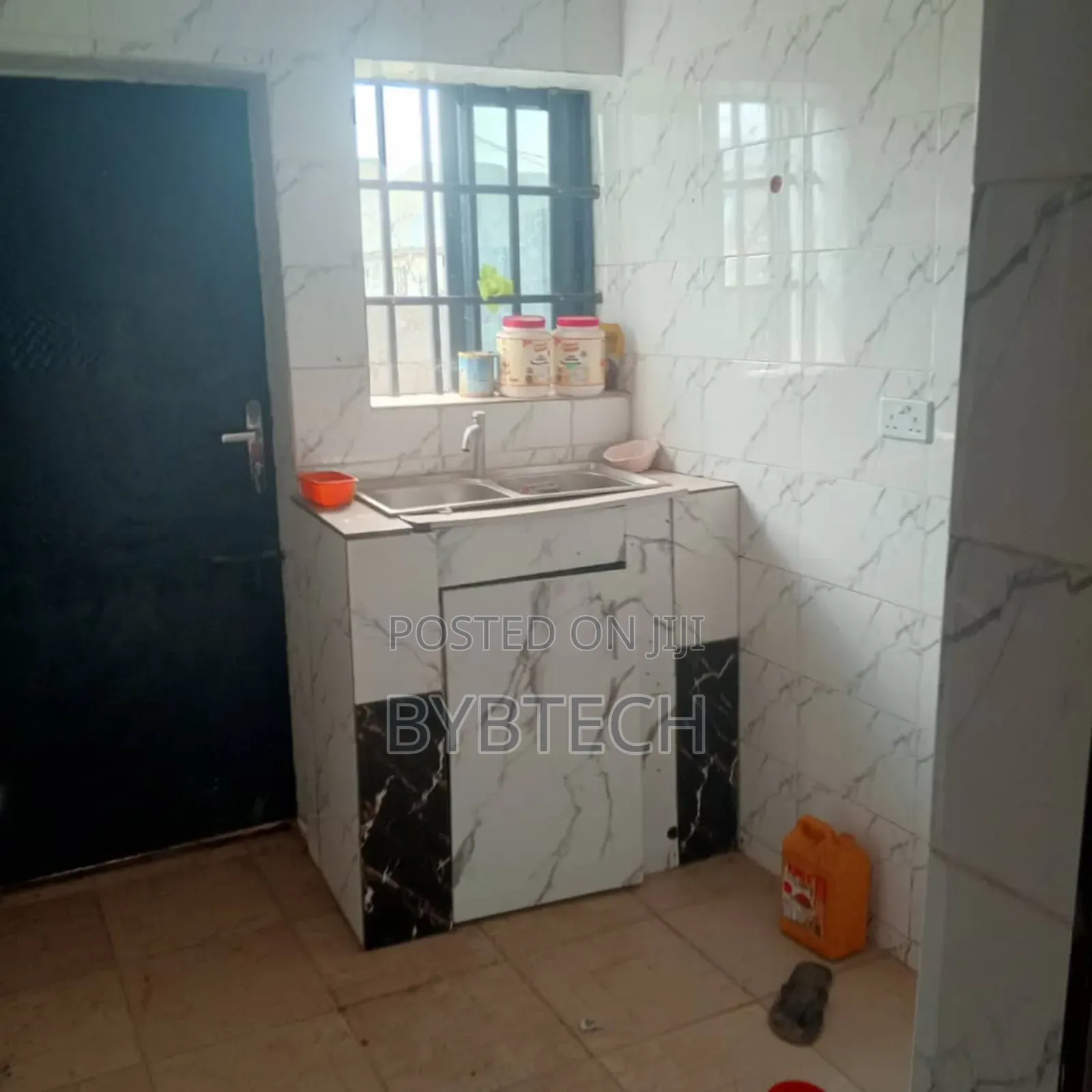 3bdrm Apartment in Kubwa for rent in Kubwa