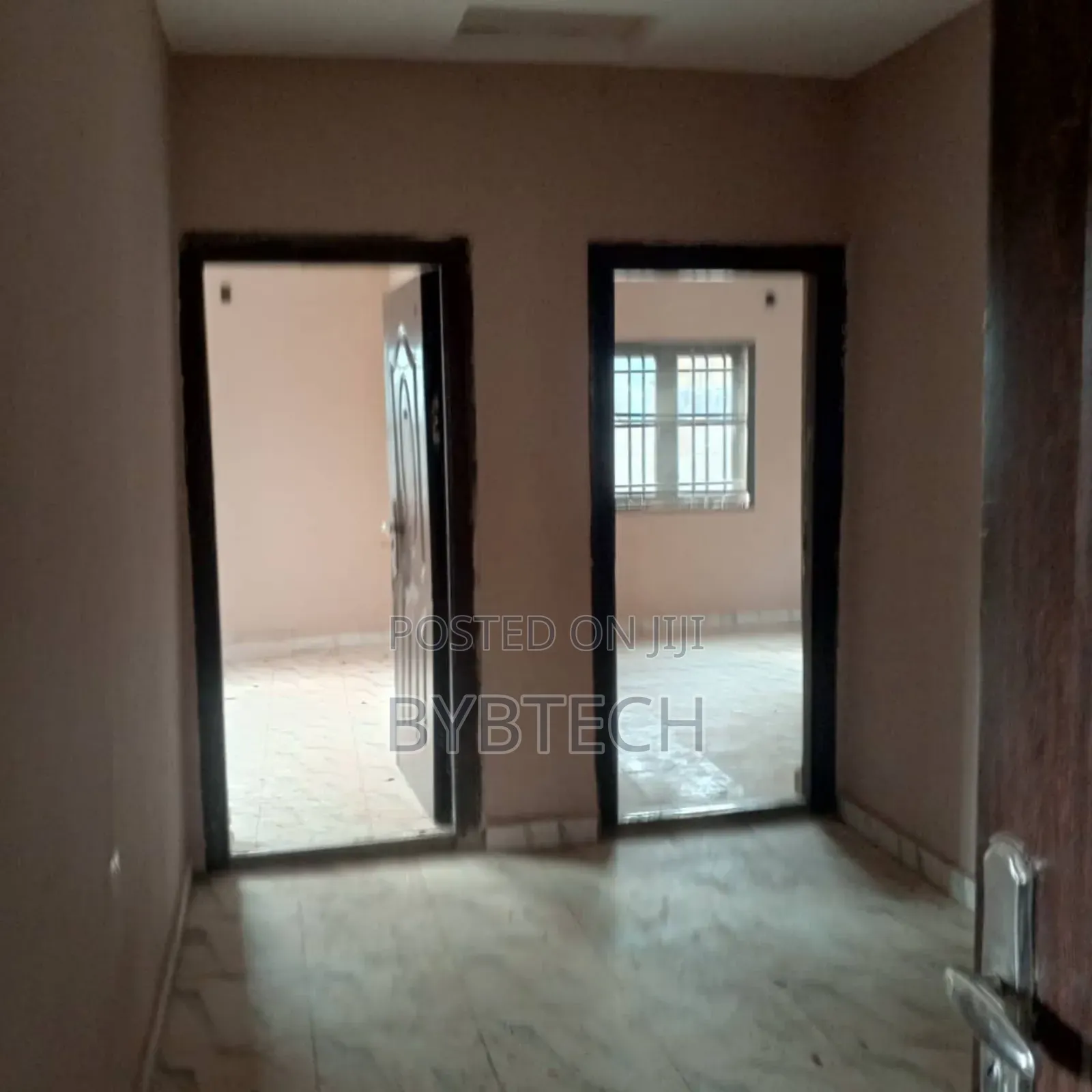 3bdrm Apartment in Kubwa for rent in Kubwa