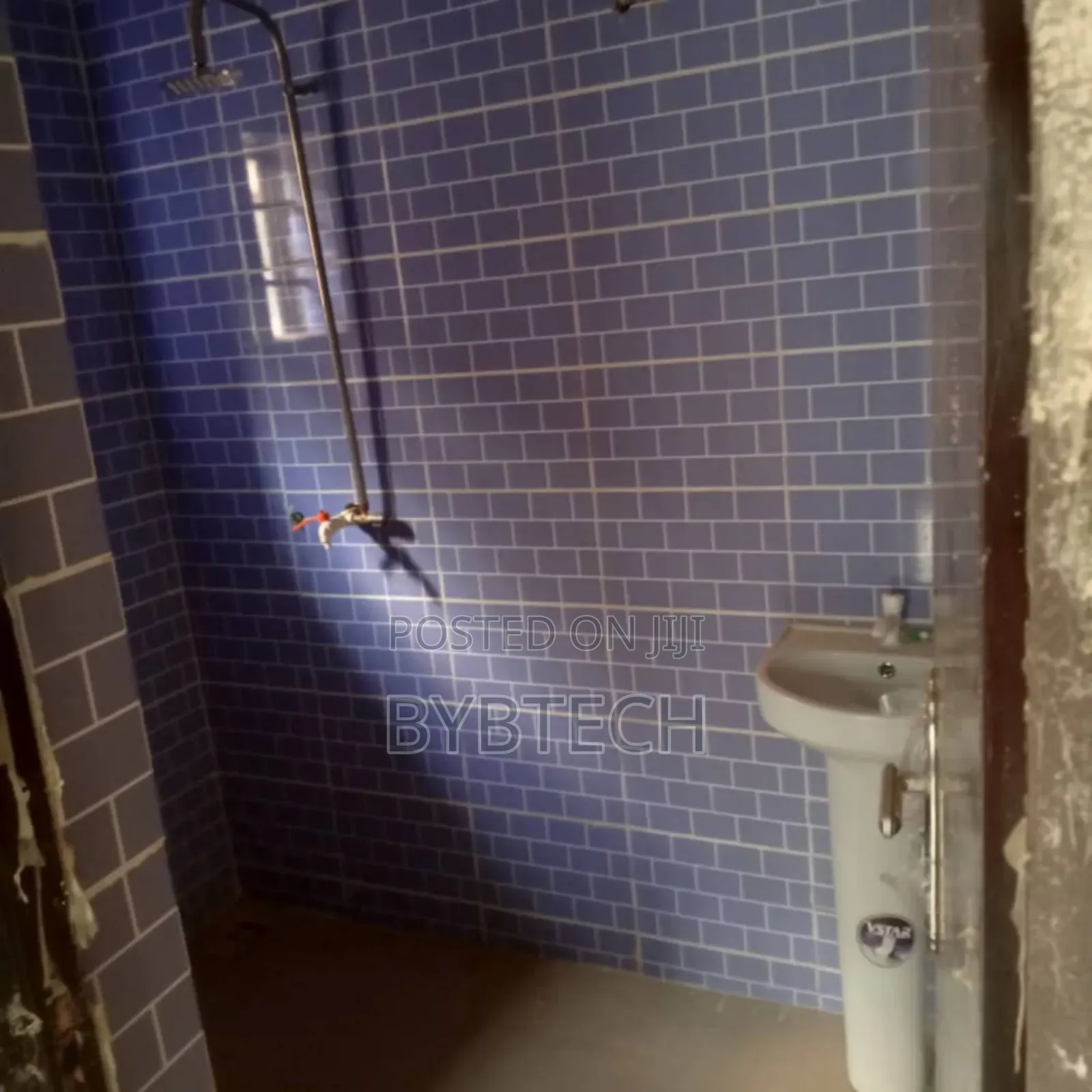 3bdrm Apartment in Kubwa for rent in Kubwa