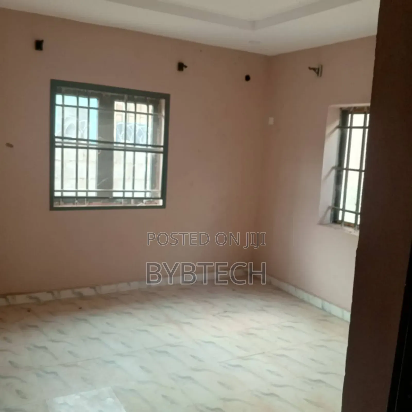 3bdrm Apartment in Kubwa for rent in Kubwa