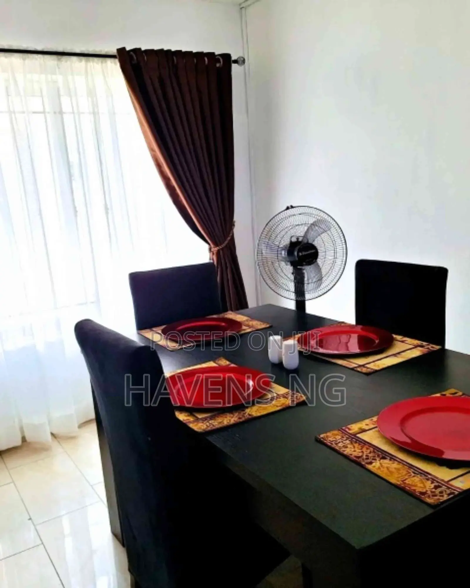 Furnished 3bdrm Apartment in Ikate for sale in Ikate
