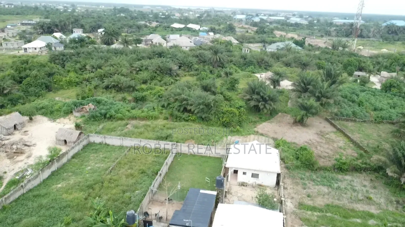 Own Your Future in Elerangbe