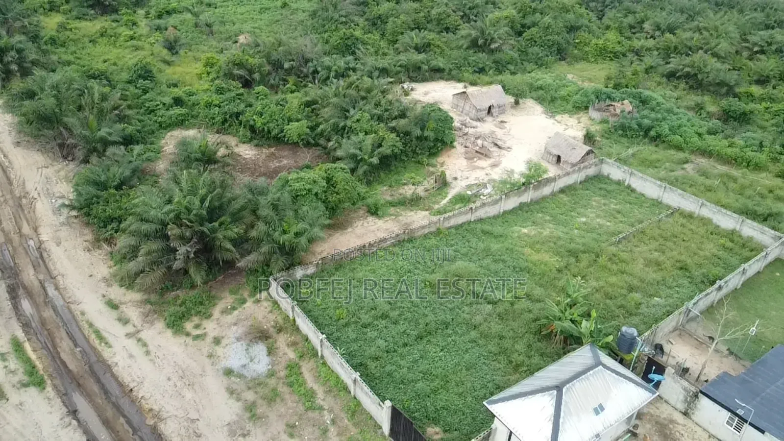 Own Your Future in Elerangbe