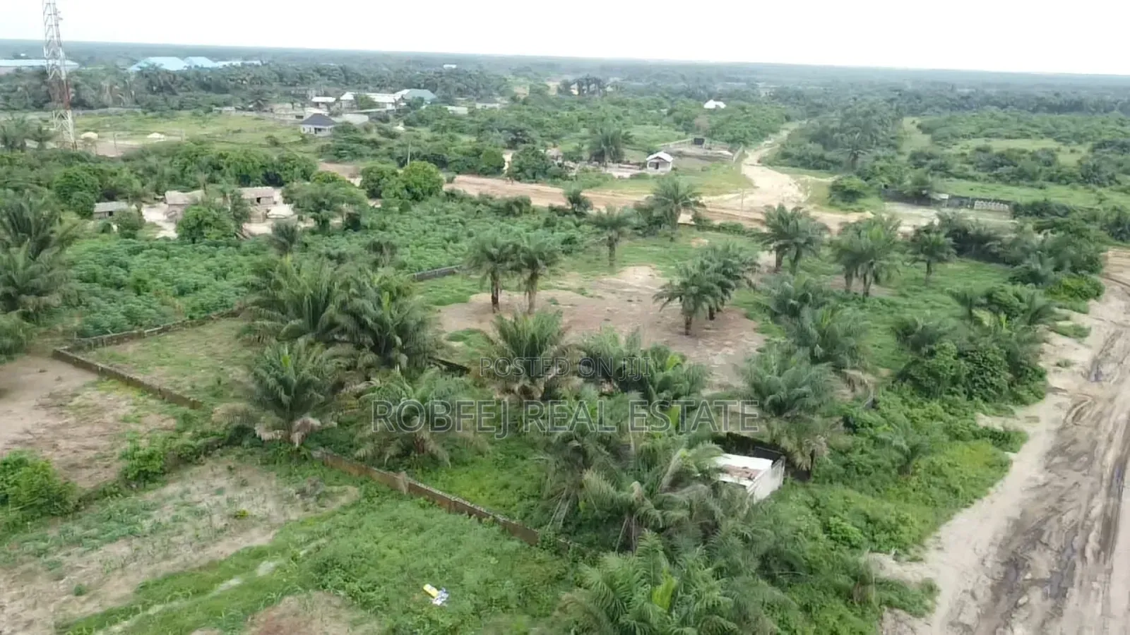 Own Your Future in Elerangbe