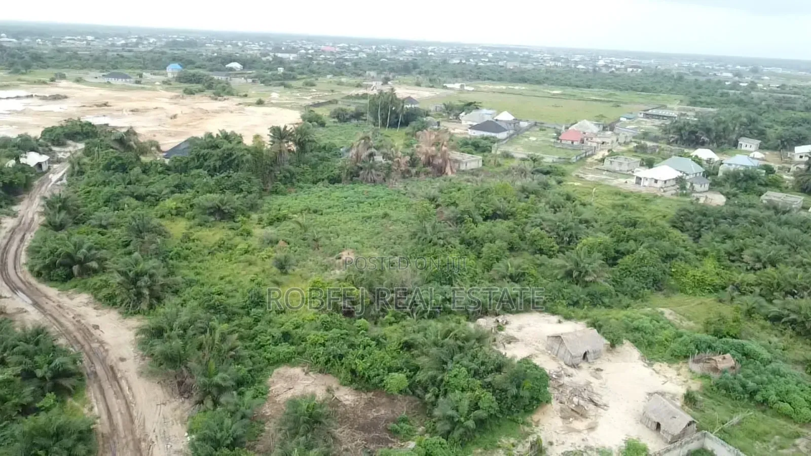 Own Your Future in Elerangbe
