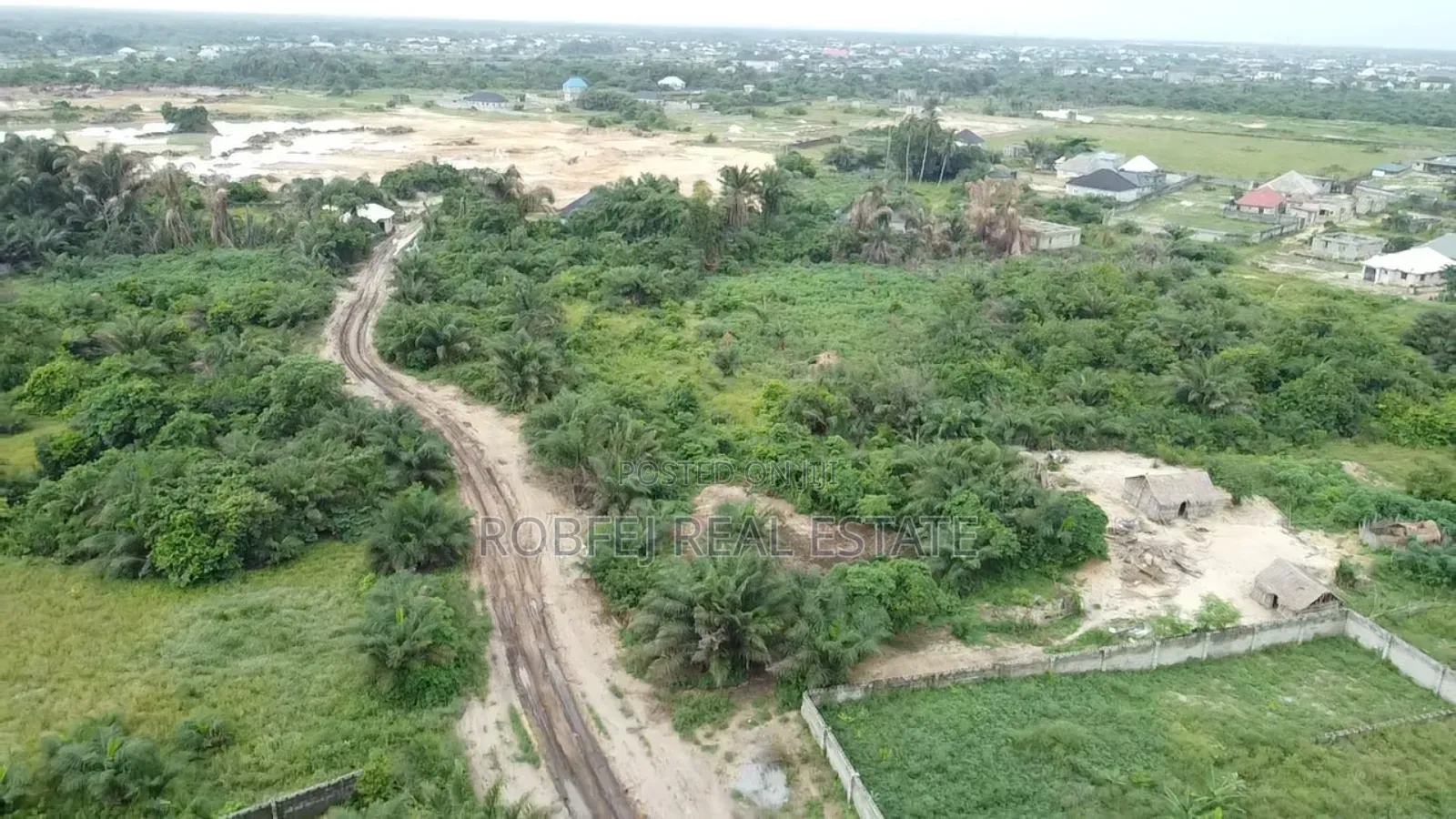 Own Your Future in Elerangbe