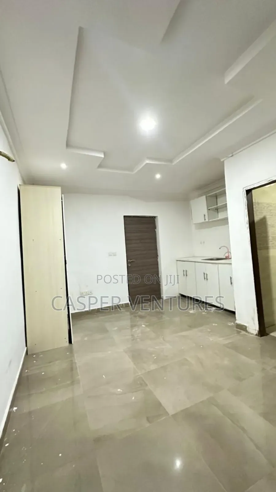 Studio Apartment in Chevyview, Chevron for rent in Chevron