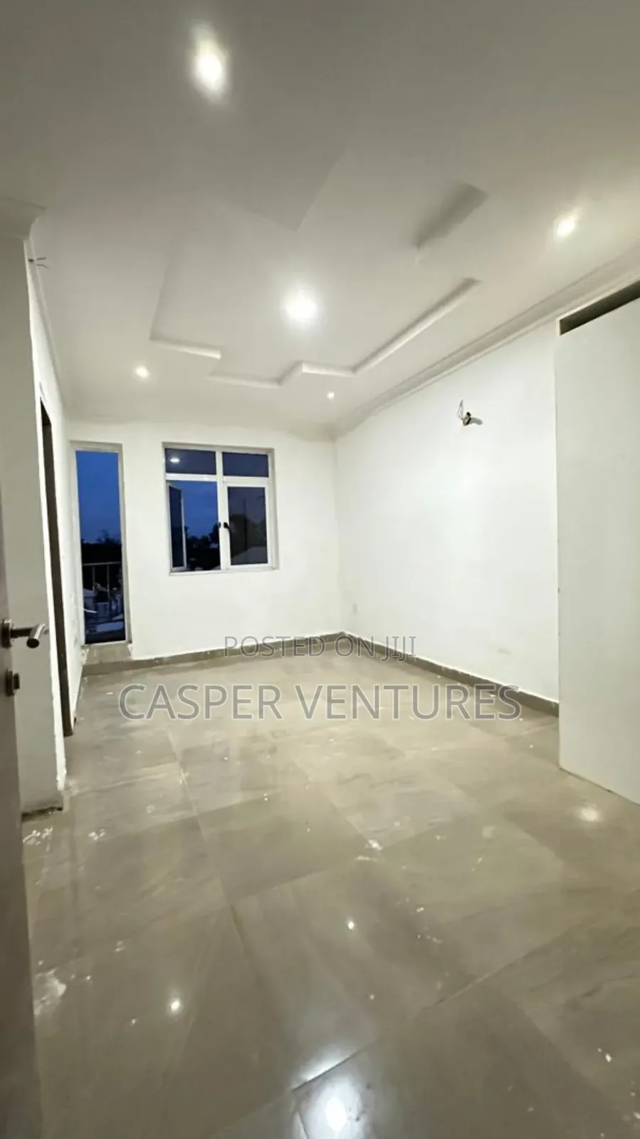 Studio Apartment in Chevyview, Chevron for rent in Chevron