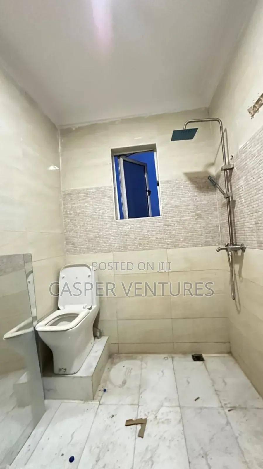 Studio Apartment in Chevyview, Chevron for rent in Chevron