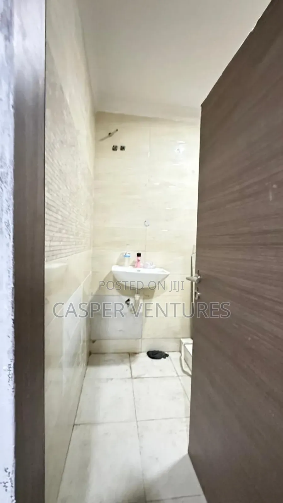 Studio Apartment in Chevyview, Chevron for rent in Chevron