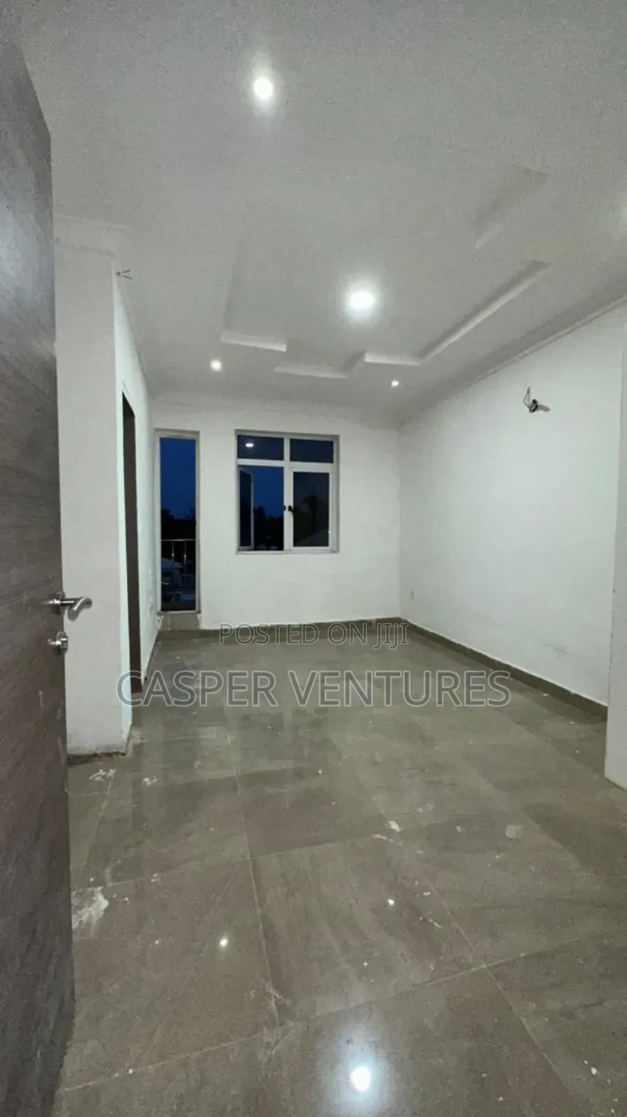 Studio Apartment in Chevyview, Chevron for rent in Chevron