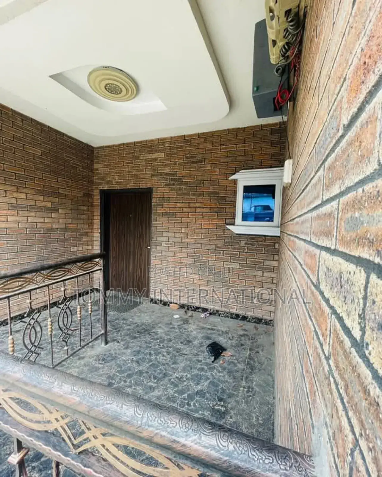 4bdrm Bungalow in Port-Harcourt for sale in Port-Harcourt