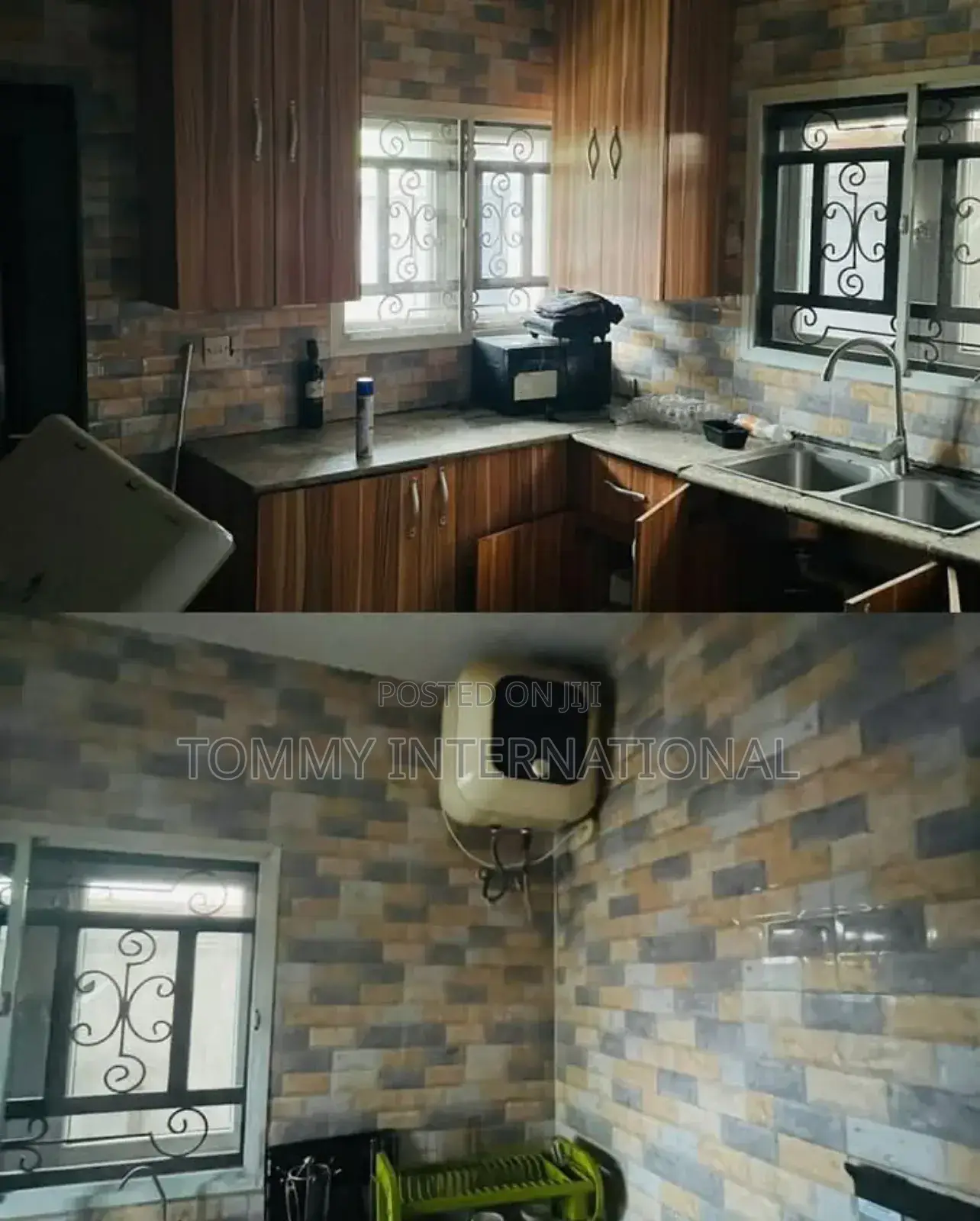 4bdrm Bungalow in Port-Harcourt for sale in Port-Harcourt