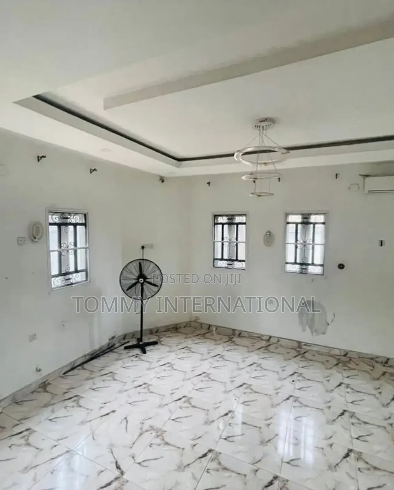 4bdrm Bungalow in Port-Harcourt for sale in Port-Harcourt