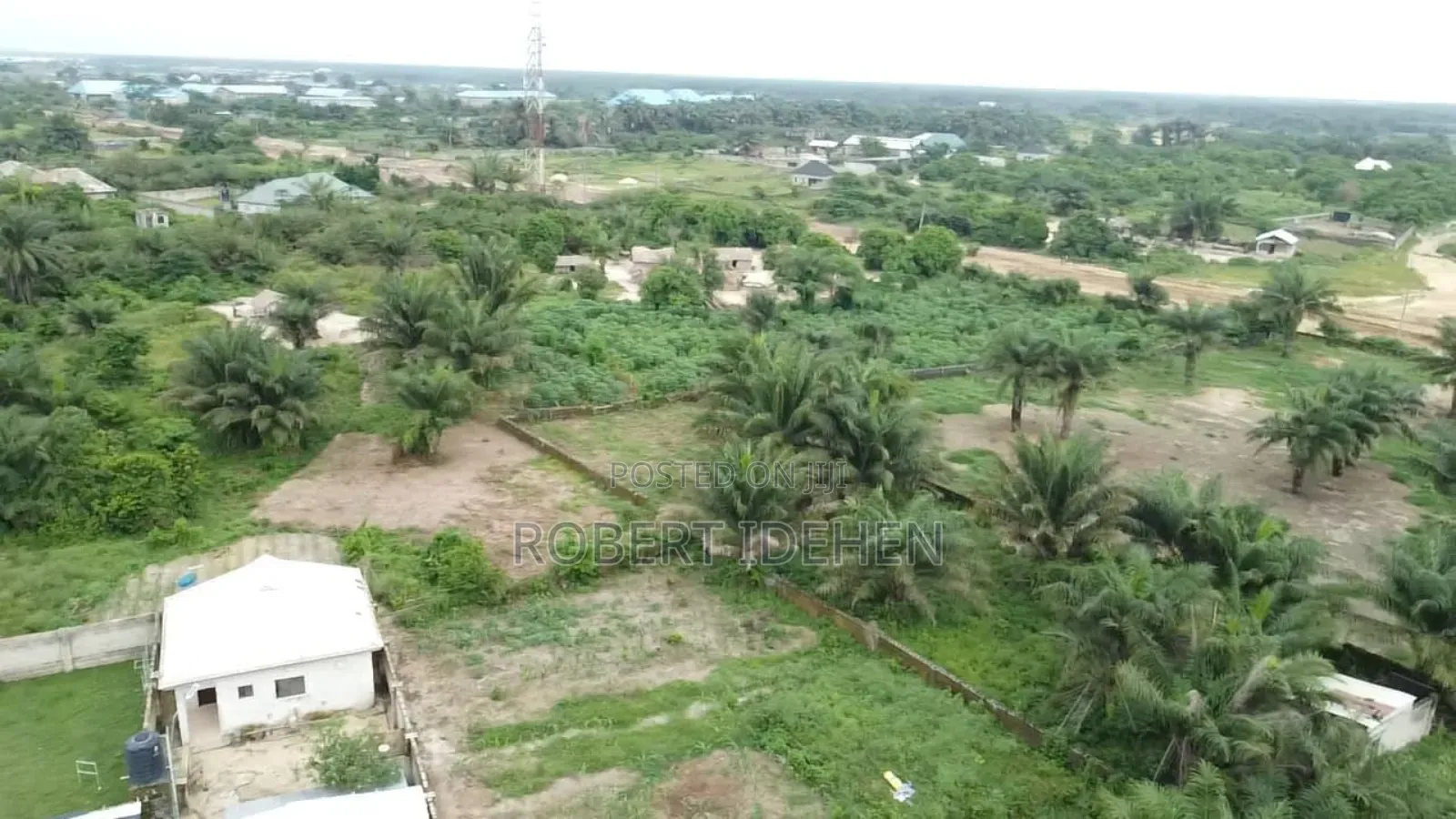 Own Your Future in Elerangbe