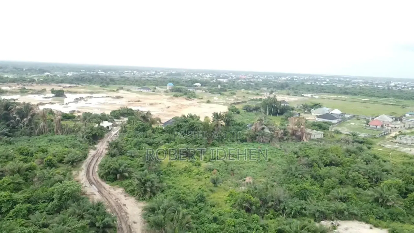 Own Your Future in Elerangbe