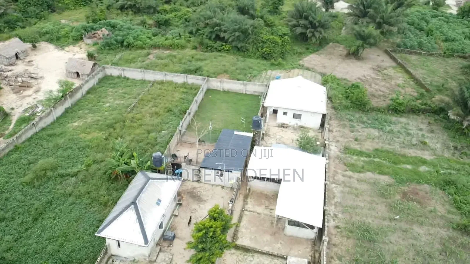 Own Your Future in Elerangbe