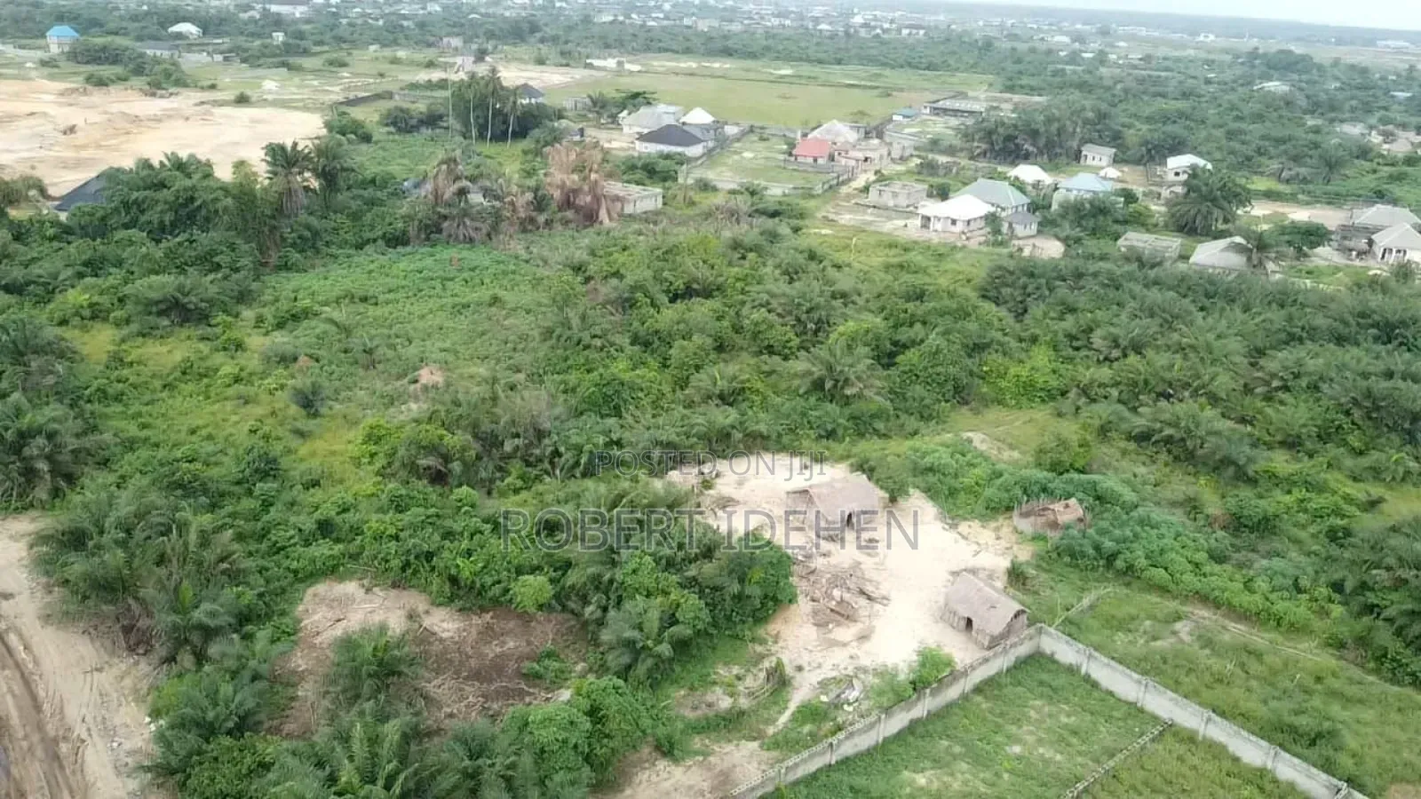 Own Your Future in Elerangbe