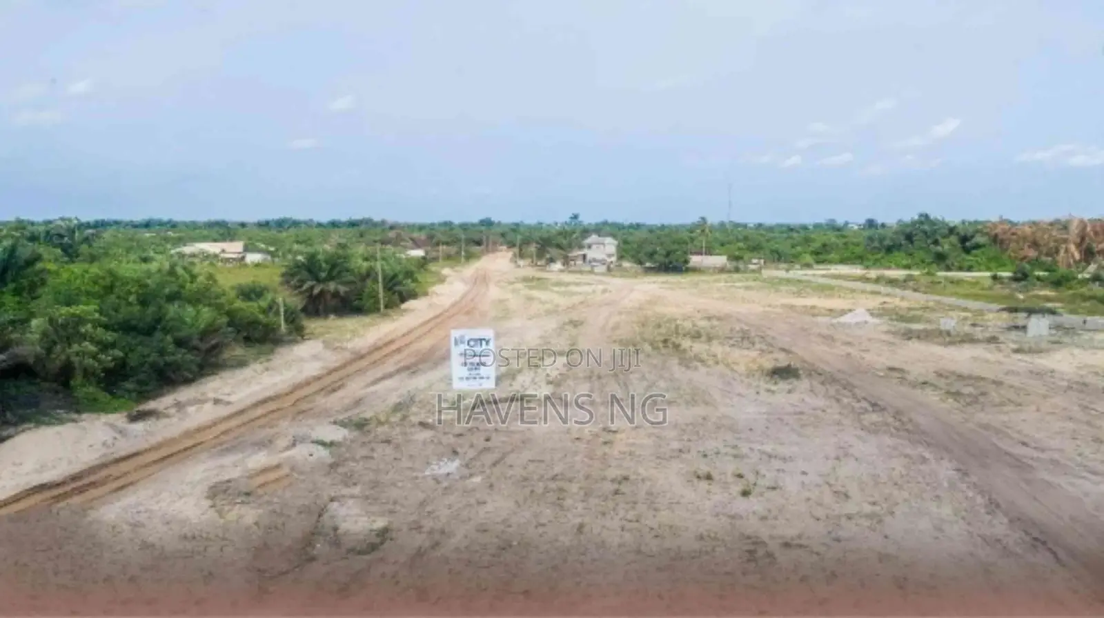 Welcome to Zylus – The City of Possibilities! in Epe