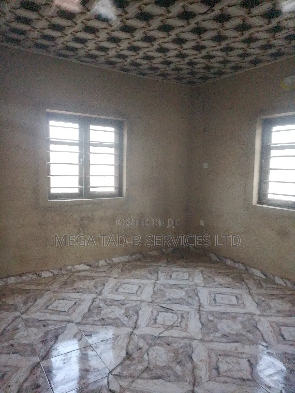 2bdrm Block of Flats in Magada Estate, Berger for rent in Berger