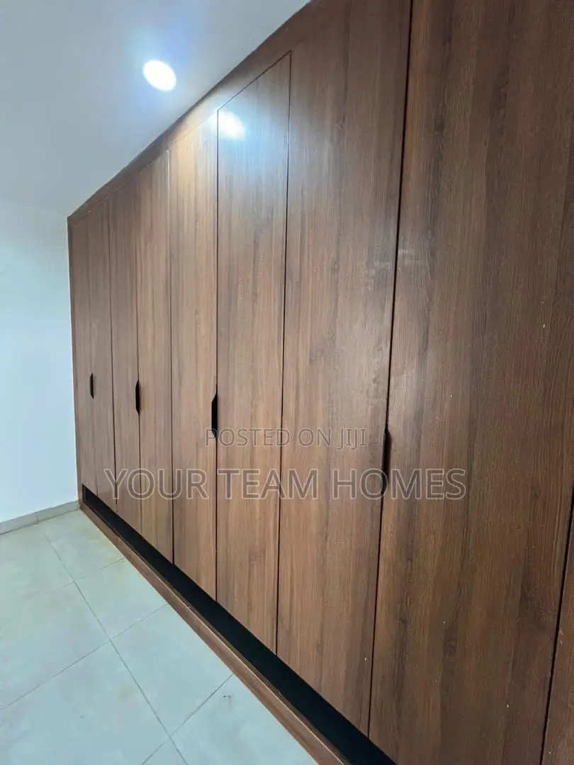 4bdrm Townhouse / Terrace in Asokore, Asokoro for rent in Asokoro